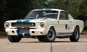 5 Most Expensive Classic Muscle Cars Ever Sold at an Auction