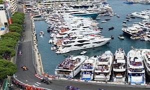 5 Most Expensive Formula 1 Races to Attend in 2023
