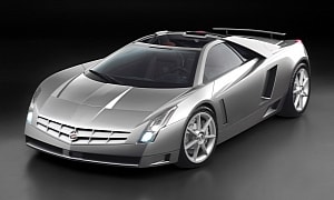 5 Most Fascinating Concept Cars Produced by Cadillac