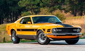 5 Most Iconic Graphics Packages From the Golden Age of Muscle Cars
