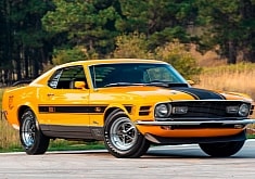 5 Most Iconic Graphics Packages From the Golden Age of Muscle Cars