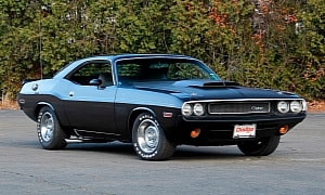 5 Most Iconic Small-Block-Powered Mopar Muscle Car Classics