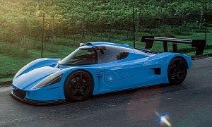 5 Most Impressive Kit Cars You Can Buy Today