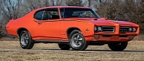 5 Most Legendary Muscle Cars Ever Produced by Pontiac
