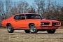 5 Most Legendary Muscle Cars Ever Produced by Pontiac