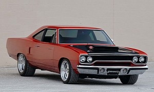 5 Most Legendary Muscle Cars Ever Produced by Plymouth