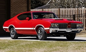 5 Most Underrated Muscle Cars From the 1960s and 1970s