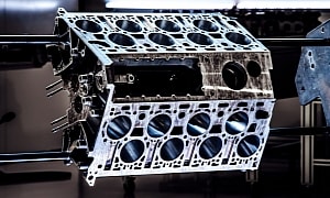 5 Most Unusual Engines Ever Fitted Into Production Cars