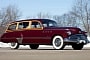 5 of the Most Influential American Station Wagons of All Time