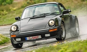 5 of the Most Influential Turbocharged Production Cars