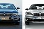 5 Reasons the 2017 BMW G30 5 Series is Better Than the F10 5 Series