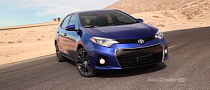 5 Reasons to Buy the 2014 Toyota Corolla by Auto Trader