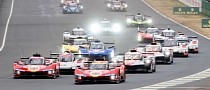 5 Reasons Why the 2023 24 Hours of Le Mans Was an Absolutely Epic Race