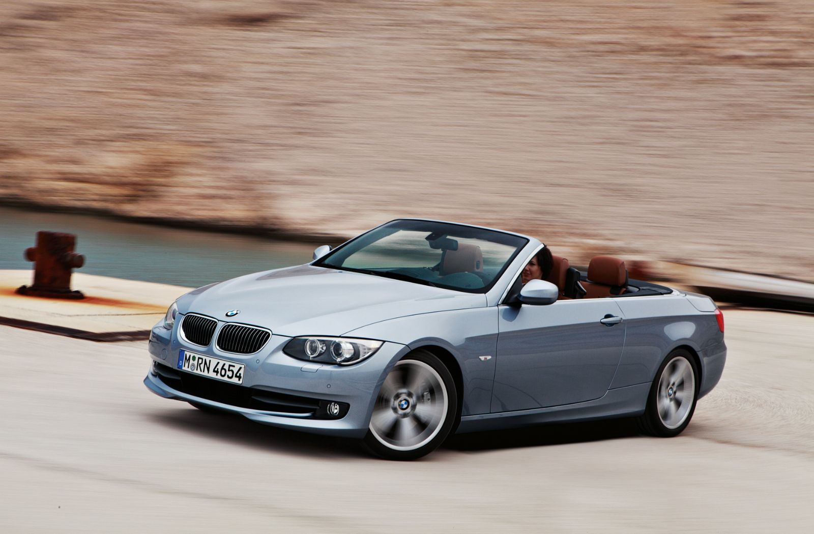 5 Reasons Why the E93 BMW 3 Series Is the Best Used Convertible You Can Buy  This Summer - autoevolution
