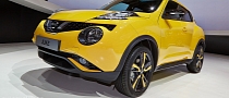 5 Reasons Why the New Nissan Juke Is Much Better <span>· Live Photos</span>
