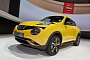 5 Reasons Why the New Nissan Juke Is Much Better