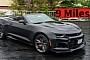 5 Reasons Why This Rare 2024 Camaro ZL1 Collector’s Edition Costs Hellcat Last Call Money