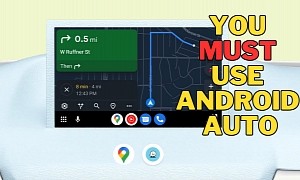 5 Reasons Why You Need Android Auto in Your Car