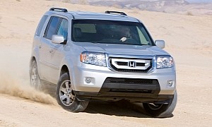 5 Reliable Used SUVs That You Can Buy for Under $10,000