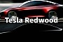 5 Secrets That Could Make Tesla's Next-Gen EVs Codenamed 'Redwood' Unstoppable