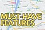5 Small Features That Would Make Google Maps and Waze Unbeatable