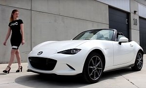 5 Things I Hate About the New MX-5, as Reported by an Owner