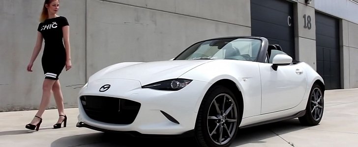 5 Things I Hate About the New MX-5, as Reported by an Owner