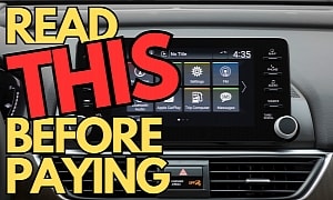 5 Things Nobody Tells You About Honda's CarPlay Wireless Upgrade