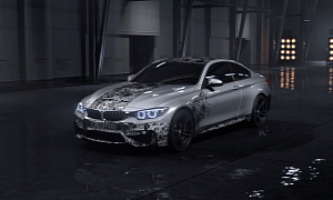 5 Things You Should Know about the 2014 BMW M3/M4