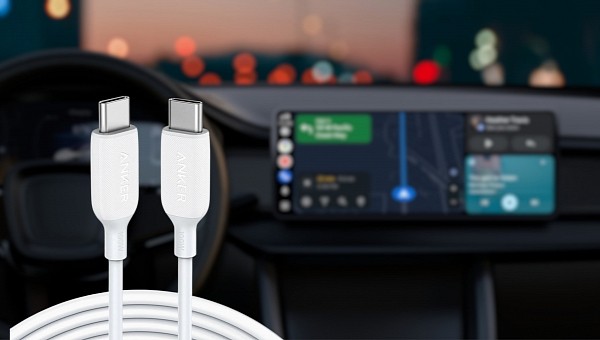 Picking a cable to run Android Auto isn't as easy as it seems