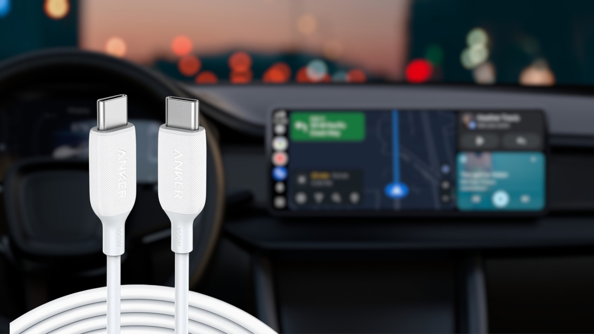 5 Tips to Choose the Best Cable for Android Auto