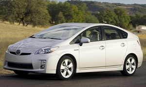 5 Tips When Buying a Used Toyota Prius