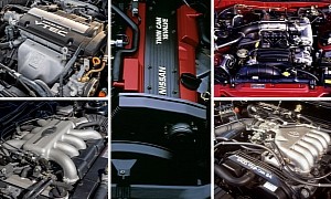 5 Underrated yet Reliable and Tuner-Friendly Japanese Engines