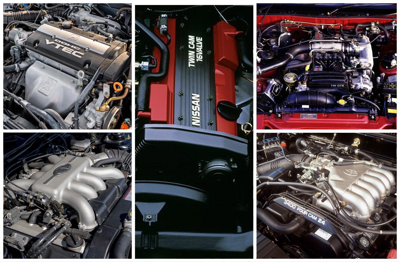 5 Underrated yet Reliable and Tuner-Friendly Japanese Engines -  autoevolution