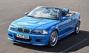 5 Used M-Badged BMWs That Are More Than Twice As Cheap as a New M3 or M4