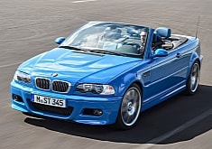 5 Used M-Badged BMWs That Are More Than Twice As Cheap Than a New M3 or M4