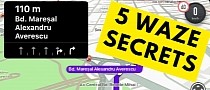 5 Waze Secrets That'll Make You Want to Download Google Maps
