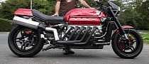 5 Wildest Motorcycles Powered by Car Engines