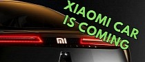 5 Xiaomi Car Details You Must Know Before the Official Launch