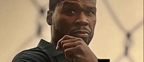 50 Cent Got Everyone Excited About GTA 6 for No Reason