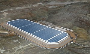 50 GWh Battery Factory to Begin Construction Next Year in Asia