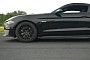 5.0 Mustang GT Shows German-Japan Foes Who's Boss of the Drag Strip