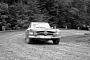50-Year Anniversary of Spa-Sofia-Liege Rally Victory for 230 SL