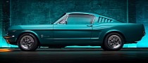 50 Years Ago Ford Sold Almost Three Million Mustangs Thanks to These Classic Commercials