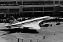 50 Years Ago Today, Concorde Made its Triumphant First U.S. Appearance at DFW Airport