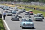 50 Years of MINI Cooper S to be Celebrated at Brands Hatch