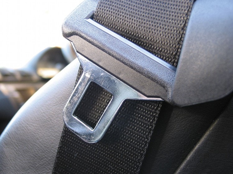 Inflatable Seat Belts and Car Seats - Car Seats For The Littles