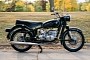 50-Years-Owned 1965 BMW R50/2 Has Matching Numbers and a Sexy Vintage Allure