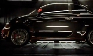 500 Abarth US Commercial: How It's Made Video