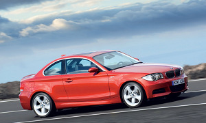 500 HP Upgrade for the BMW 135i Coupe
